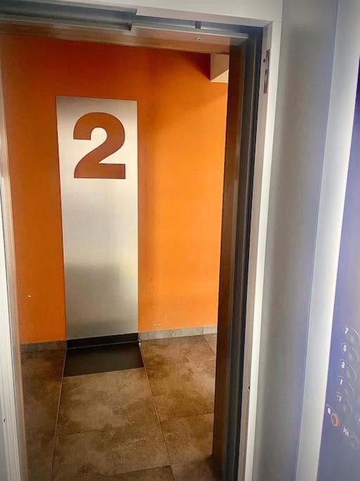 Apartament Grzegorzecka Centrum Cracovia Esterno foto