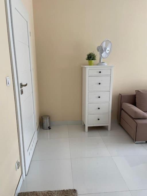 Apartament Grzegorzecka Centrum Cracovia Esterno foto