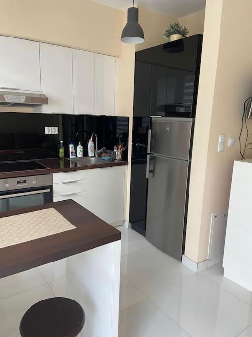 Apartament Grzegorzecka Centrum Cracovia Esterno foto