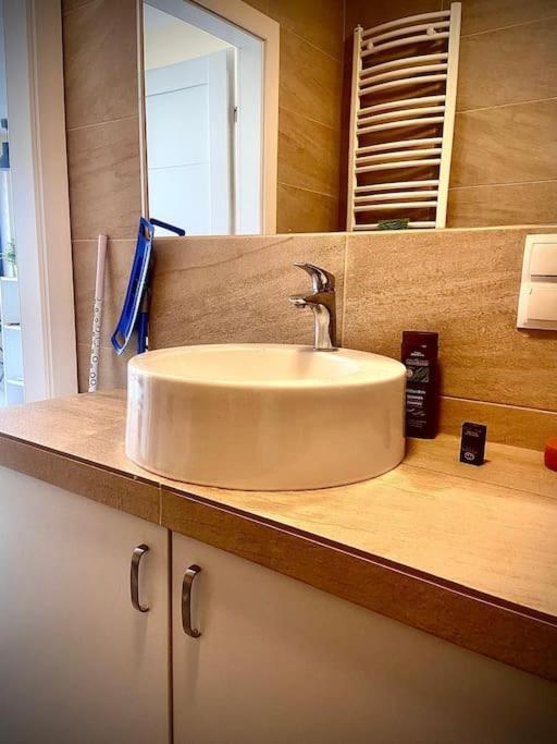 Apartament Grzegorzecka Centrum Cracovia Esterno foto